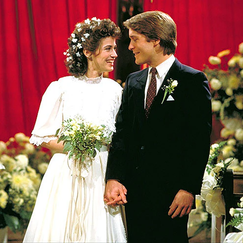 DAYTIME'S GREATEST WEDDINGS: ALL MY CHILDREN (ABC) - Image 3