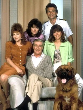 EMPTY NEST: THE COMPLETE SERIES (NBC 1989-1995) RARE!!! HARD TO FIND!!! Richard Mulligan, Kristy McNichol, Dinah Manoff, Park Overall, David Leisure, Marsha Warfield, Lisa Rieffel, Paul Provenza - Image 3