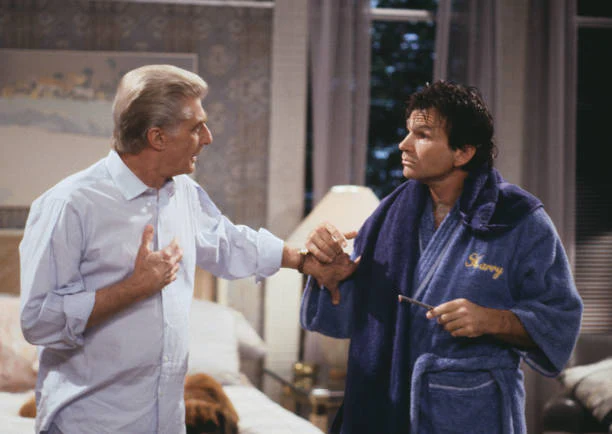 EMPTY NEST: THE COMPLETE SERIES (NBC 1989-1995) RARE!!! HARD TO FIND!!! Richard Mulligan, Kristy McNichol, Dinah Manoff, Park Overall, David Leisure, Marsha Warfield, Lisa Rieffel, Paul Provenza - Image 4