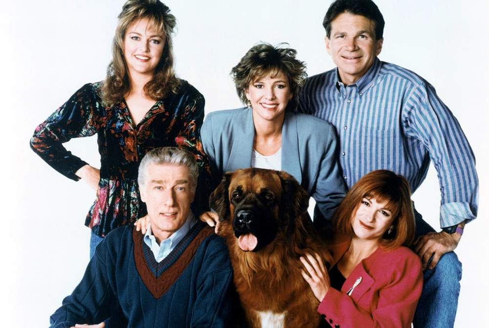 EMPTY NEST: THE COMPLETE SERIES (NBC 1989-1995) RARE!!! HARD TO FIND!!! Richard Mulligan, Kristy McNichol, Dinah Manoff, Park Overall, David Leisure, Marsha Warfield, Lisa Rieffel, Paul Provenza - Image 5