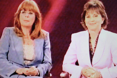 LAVERNE & SHIRLEY TOGETHER AGAIN (ABC 5/7/02) - Image 3