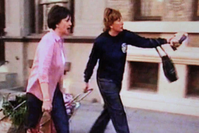 LAVERNE & SHIRLEY TOGETHER AGAIN (ABC 5/7/02) - Image 6