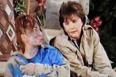 LAVERNE & SHIRLEY TOGETHER AGAIN (ABC 5/7/02) - Image 8