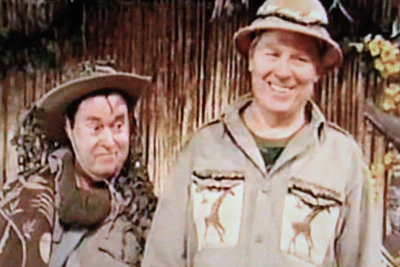 LAVERNE & SHIRLEY TOGETHER AGAIN (ABC 5/7/02) - Image 9