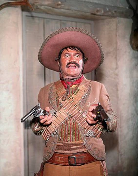 F TROOP - THE COMPLETE SERIES (ABC 1965-67) Ken Berry, Forrest Tucker, Larry Storch, Melody Patterson - Image 14