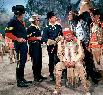 F TROOP - THE COMPLETE SERIES (ABC 1965-67) Ken Berry, Forrest Tucker, Larry Storch, Melody Patterson - Image 15