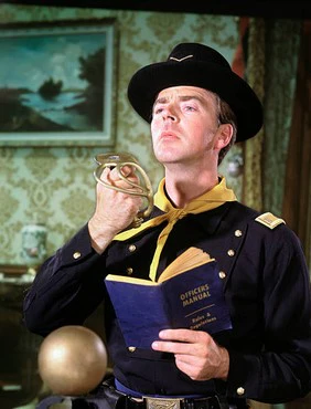 F TROOP - THE COMPLETE SERIES (ABC 1965-67) Ken Berry, Forrest Tucker, Larry Storch, Melody Patterson - Image 19