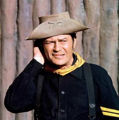 F TROOP - THE COMPLETE SERIES (ABC 1965-67) Ken Berry, Forrest Tucker, Larry Storch, Melody Patterson - Image 22