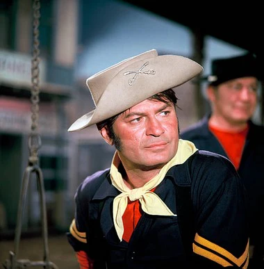 F TROOP - THE COMPLETE SERIES (ABC 1965-67) Ken Berry, Forrest Tucker, Larry Storch, Melody Patterson - Image 4