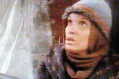 FACE OF A STRANGER (CBS-TVM 12/29/91) VERY RARE!!! Gena Rowlands,Tyne Daly, Cynthia Nixon, Kevin Tighe, Jeff Probst, Rae Allen, Seymour Cassel, Elizabeth Franz, Harris Yulin - Image 3