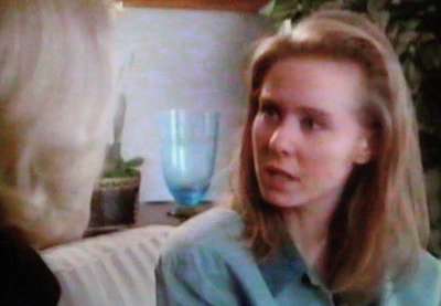 FACE OF A STRANGER (CBS-TVM 12/29/91) VERY RARE!!! Gena Rowlands,Tyne Daly, Cynthia Nixon, Kevin Tighe, Jeff Probst, Rae Allen, Seymour Cassel, Elizabeth Franz, Harris Yulin - Image 7