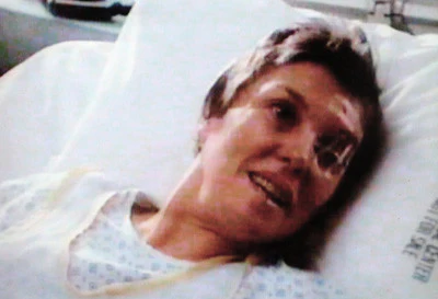 FACE OF A STRANGER (CBS-TVM 12/29/91) VERY RARE!!! Gena Rowlands,Tyne Daly, Cynthia Nixon, Kevin Tighe, Jeff Probst, Rae Allen, Seymour Cassel, Elizabeth Franz, Harris Yulin - Image 8