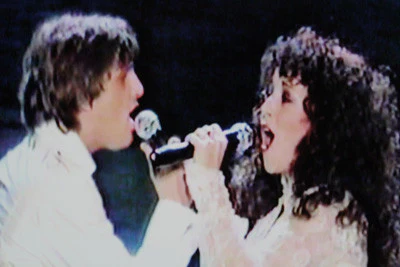 FAME LOOKS AT MUSIC '83 (1/28/84) - Image 10