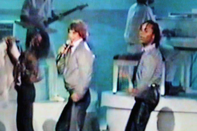 FAME LOOKS AT MUSIC '83 (1/28/84) - Image 11