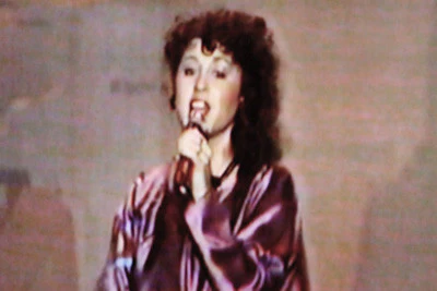 FAME LOOKS AT MUSIC '83 (1/28/84) - Image 12