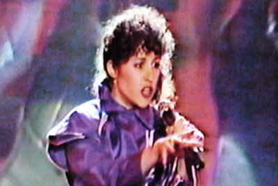 FAME LOOKS AT MUSIC '83 (1/28/84) - Image 3