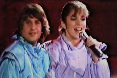 FAME LOOKS AT MUSIC '83 (1/28/84) - Image 4