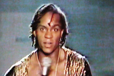 FAME LOOKS AT MUSIC '83 (1/28/84) - Image 6