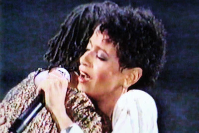 FAME LOOKS AT MUSIC '83 (1/28/84) - Image 7