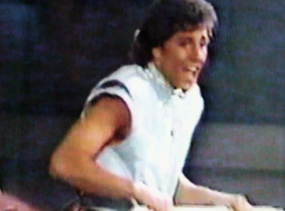 FAME LOOKS AT MUSIC '83 (1/28/84) - Image 8