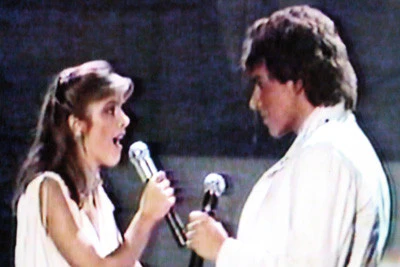 FAME LOOKS AT MUSIC '83 (1/28/84) - Image 9