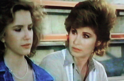 “FAMILY SECRETS” (NBC-TVM 5/13/84) - Image 9