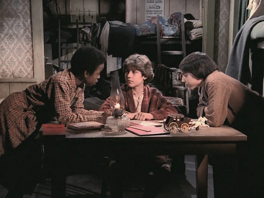 FATHER MURPHY – THE COMPLETE SERIES (NBC 1981-83) RARE!!! Merlin Olsen, Moses Gunn, Katherine Cannon, Timothy Gibbs - Image 5