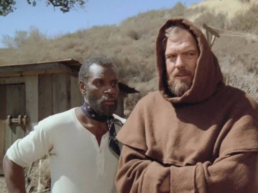 FATHER MURPHY – THE COMPLETE SERIES (NBC 1981-83) RARE!!! Merlin Olsen, Moses Gunn, Katherine Cannon, Timothy Gibbs - Image 6