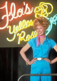 FLO - THE COMPLETE SERIES (CBS 1980-81) Polly Holliday, Geoffrey Lewis, Jim B. Baker, Sudie Bond, Lucy Lee Flippin, Joyce Bulifant, Stephen Keep, Leo Burmester, Mickey Jones - Image 4