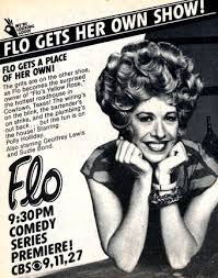 FLO - THE COMPLETE SERIES (CBS 1980-81) Polly Holliday, Geoffrey Lewis, Jim B. Baker, Sudie Bond, Lucy Lee Flippin, Joyce Bulifant, Stephen Keep, Leo Burmester, Mickey Jones - Image 6