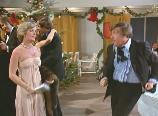 FLORENCE HENDERSON - VOL 1: THE LOVE BOAT/FANTASY ISLAND (ABC 1977/79) - Image 12