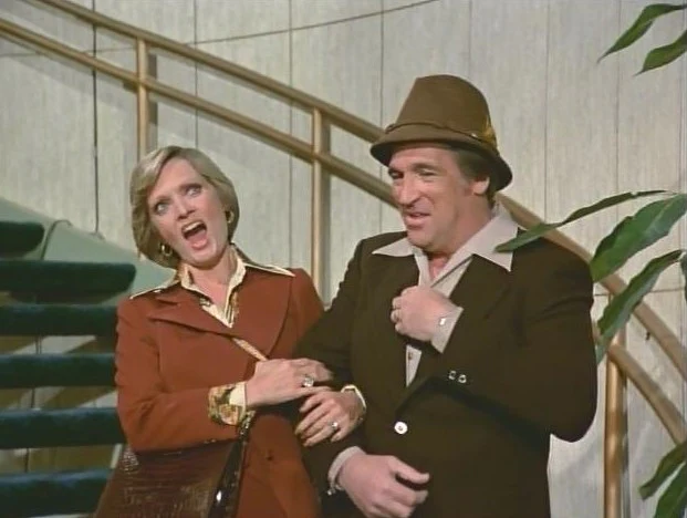 FLORENCE HENDERSON - VOL 1: THE LOVE BOAT/FANTASY ISLAND (ABC 1977/79) - Image 14