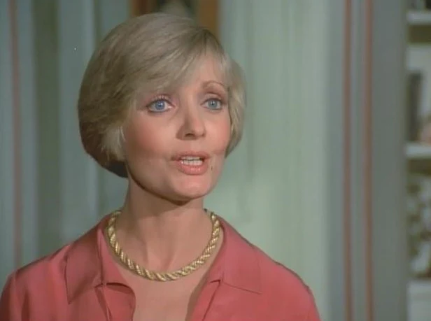 FLORENCE HENDERSON - VOL 1: THE LOVE BOAT/FANTASY ISLAND (ABC 1977/79) - Image 3