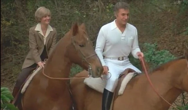 FLORENCE HENDERSON - VOL 1: THE LOVE BOAT/FANTASY ISLAND (ABC 1977/79) - Image 4