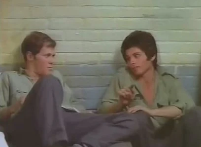 FORTUNE AND MEN'S EYES (CANADIAN 1971) - Image 4