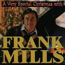 FRANK MILLS CHRISTMAS SPECIAL (CTV 1982) VERY RARE!!! Frank Mills, David Cassidy, Shirley Jones - Image 3