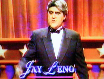 A GALA FOR THE PRESIDENT AT FORD'S THEATRE (ABC 11/24/93) - Image 3