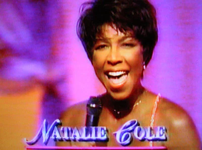 A GALA FOR THE PRESIDENT AT FORD'S THEATRE (ABC 11/24/93) - Image 4