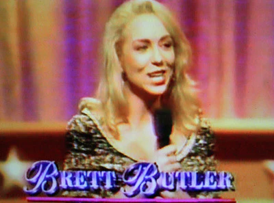 A GALA FOR THE PRESIDENT AT FORD'S THEATRE (ABC 11/24/93) - Image 5