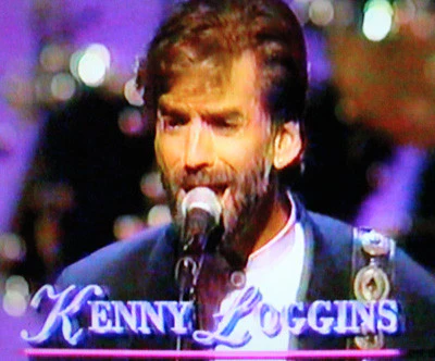 A GALA FOR THE PRESIDENT AT FORD'S THEATRE (ABC 11/24/93) - Image 6