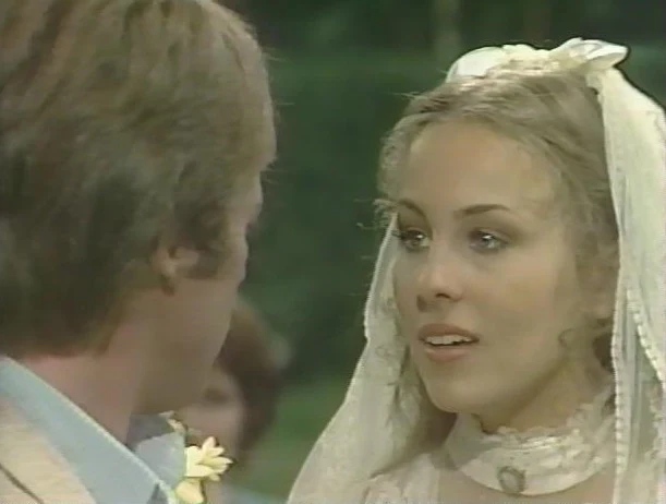 GENERAL HOSPITAL GREATEST WEDDINGS (1993) Anthony Geary, Genie Francis, Jackie Zeman, Brad Maule, John Beradino, Rachel Ames, Jack Wagner, Kristina Wagner, John Reilly, Sharon Wyatt, Stuart Damon, Lynn Herring - Image 9