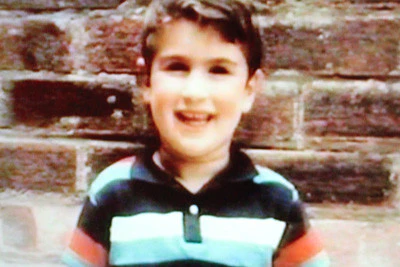 GEORGEMICHAEL (1990) George Michael, Melvyn Bragg, Gladys Knight - Image 3