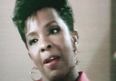 GEORGEMICHAEL (1990) George Michael, Melvyn Bragg, Gladys Knight - Image 7