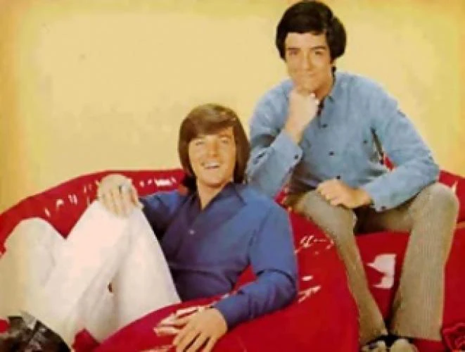 GETTING TOGETHER - BOBBY SHERMAN 3 EPISODE COLLECTION - VERY RARE!!! (ABC 1971-72) Bobby Sherman, Wes Stern, Pat Carroll, Jack Burns, Susan Neher - Image 3