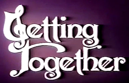 GETTING TOGETHER - BOBBY SHERMAN 3 EPISODE COLLECTION - VERY RARE!!! (ABC 1971-72) Bobby Sherman, Wes Stern, Pat Carroll, Jack Burns, Susan Neher - Image 4