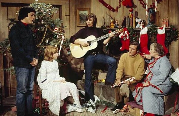 GETTING TOGETHER - BOBBY SHERMAN 3 EPISODE COLLECTION - VERY RARE!!! (ABC 1971-72) Bobby Sherman, Wes Stern, Pat Carroll, Jack Burns, Susan Neher - Image 5