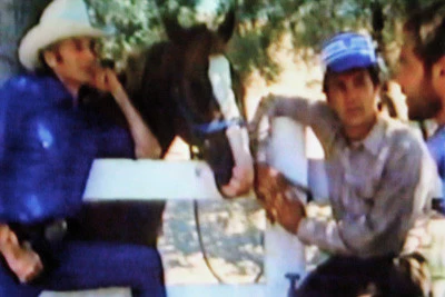 GREAT MOVIE STUNTS - RAIDERS OF THE LOST ARK (CBS 10/5/81 TV Special) VERY RARE!!! - Image 3