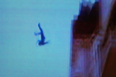 GREAT MOVIE STUNTS - RAIDERS OF THE LOST ARK (CBS 10/5/81 TV Special) VERY RARE!!! - Image 4