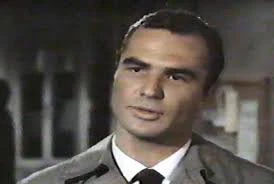 HAWK - THE COMPLETE SERIES (NBC 1966) Burt Reynolds, Wayne Grice, Bruce Glover, Murray Slaken, Leon Janney - Image 3