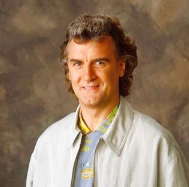 HEAD OF THE CLASS - THE COMPLETE SERIES (ABC 1986-91) Howard Hesseman, Robin Givens, Billy Connolly, Dan Schneider, William G Schilling, Jeanetta Arnette, Dan Frischman, Tony O’Dell, Michael De Lorenzo - Image 6